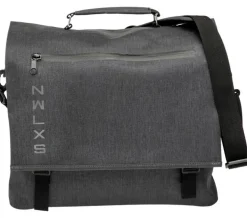 Radtasche Messenger Varo , grey