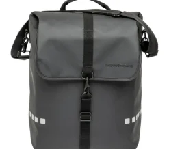 Radtasche Odense, black