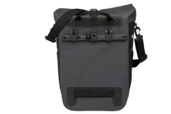 Radtasche Varo Single, grey