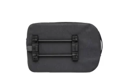 Radtasche Varo Trunkbag Racktime, black