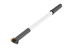 Rahmenpumpe, Kunststoff, für alle Ventilarten, 4 bar