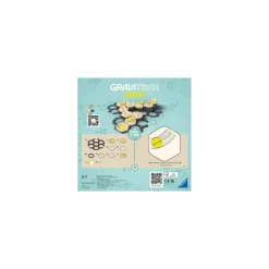 ravensburger GraviTrax Junior Starter Set