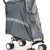 reer Active Regenschutz für Buggys und Sportwagen