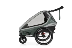 Regenschutz Kidgoo 1 / Kidgoo 1 Sport