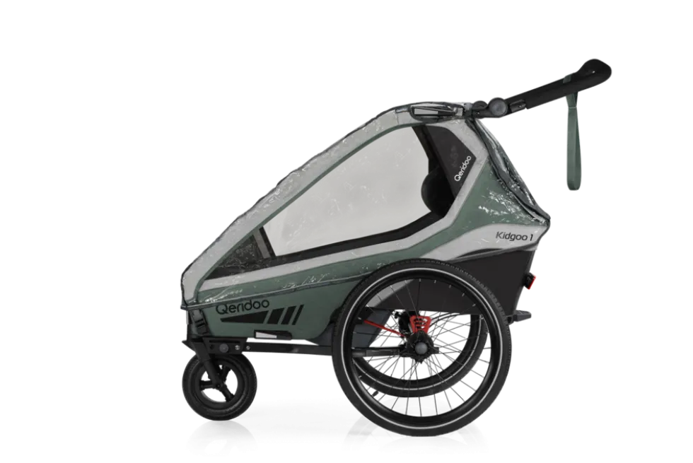 Regenschutz Kidgoo 1 / Kidgoo 1 Sport