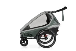 Regenschutz Kidgoo 2 / Kidgoo 2 Sport