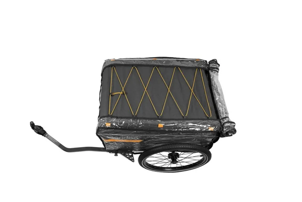 Regenschutz Qubee XL
