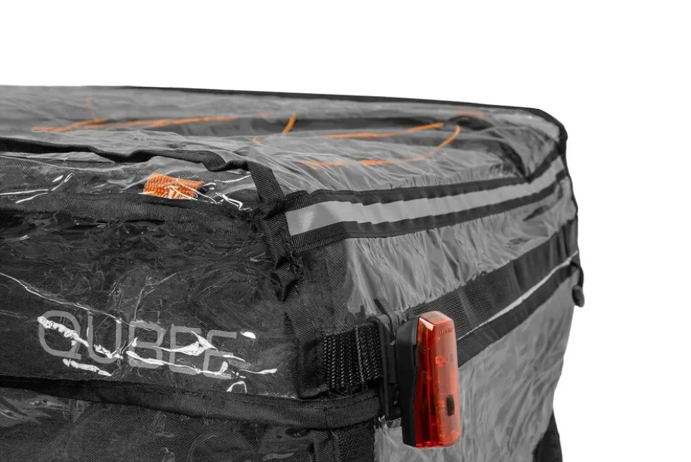 Regenschutz Qubee XL