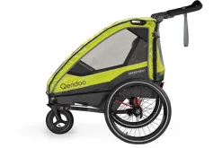Regenschutz QUPA 1 / Sportrex 1