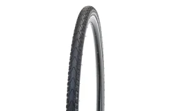 Reifen 28" x 1.75, mit Pannenstopp und Reflexstreifen