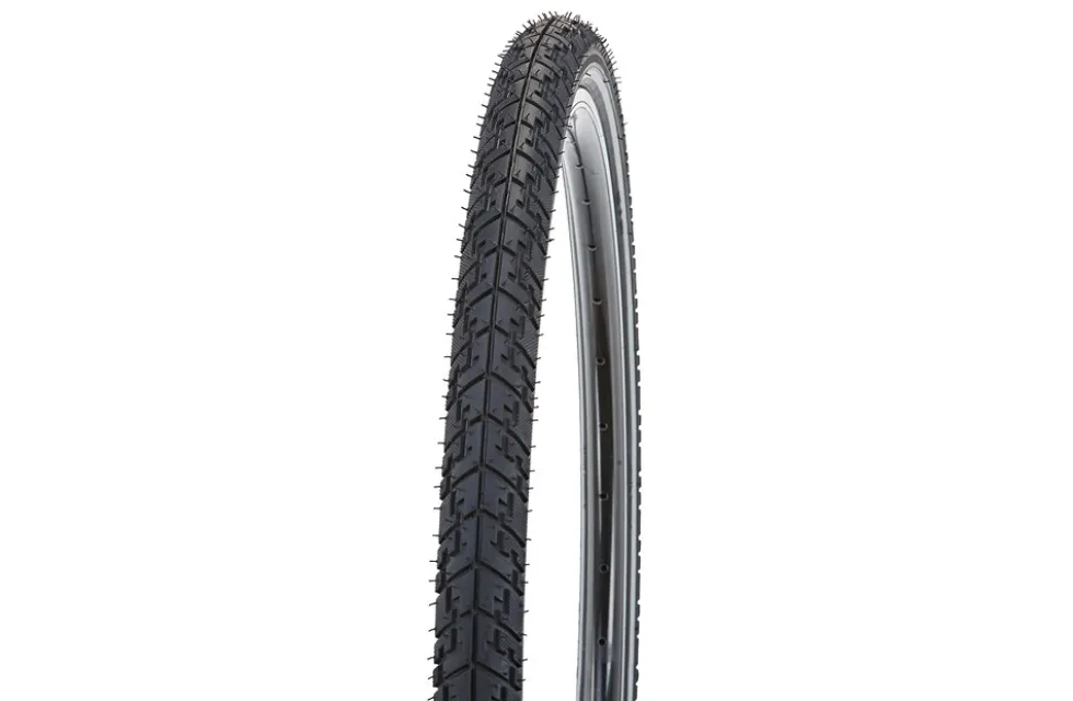 Reifen 28" x 1.75, mit Reflex-Streifen