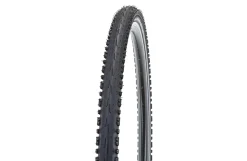 Reifen 28" x 1.60, mit Reflex-Streifen