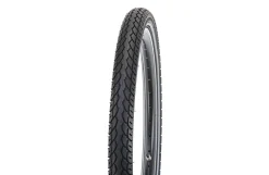 Reifen 20" x 1.75, mit Reflexstreifen