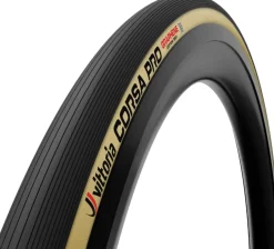 Rennrad- Fahrradreifen Corsa Pro Tubeless-ready, 28-622 , 28 x 1.10