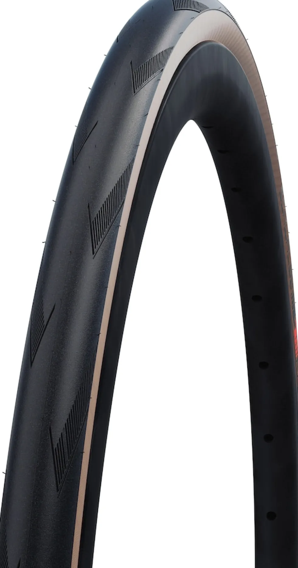 Rennrad-Fahrradreifen PRO ONE TLE HS493 - ADDIX Race Evolution Line 28"700x25C 25-622