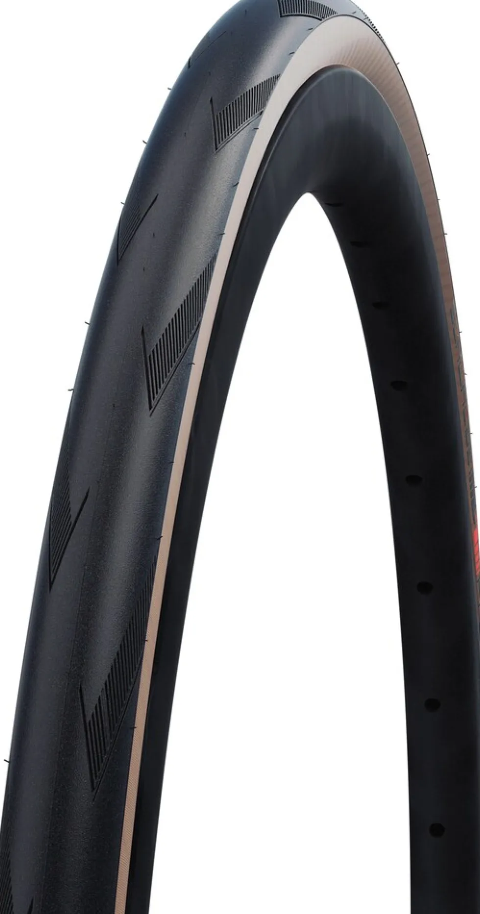 Rennrad-Fahrradreifen PRO ONE TLE HS493 - ADDIX Race Evolution Line 28x1.25" 32-622