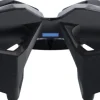 Rennrad-Fahrradsattel Stealth Superlight, 250 x 152 mm