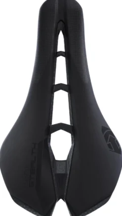 Rennrad-Fahrradsattel Stealth Superlight, 250 x 152 mm