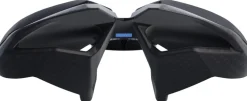 Rennrad-Fahrradsattel Stealth Superlight, 250 x 142 mm