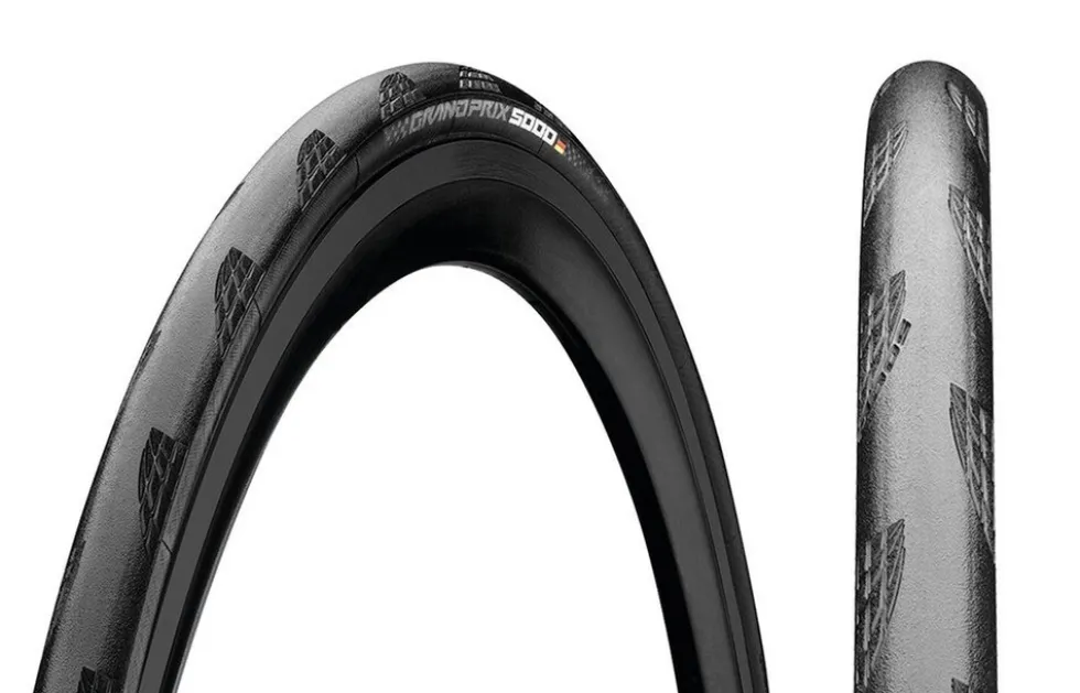 Rennrad - Reifen Grand Prix 5000, 28" 700x28C 28-622