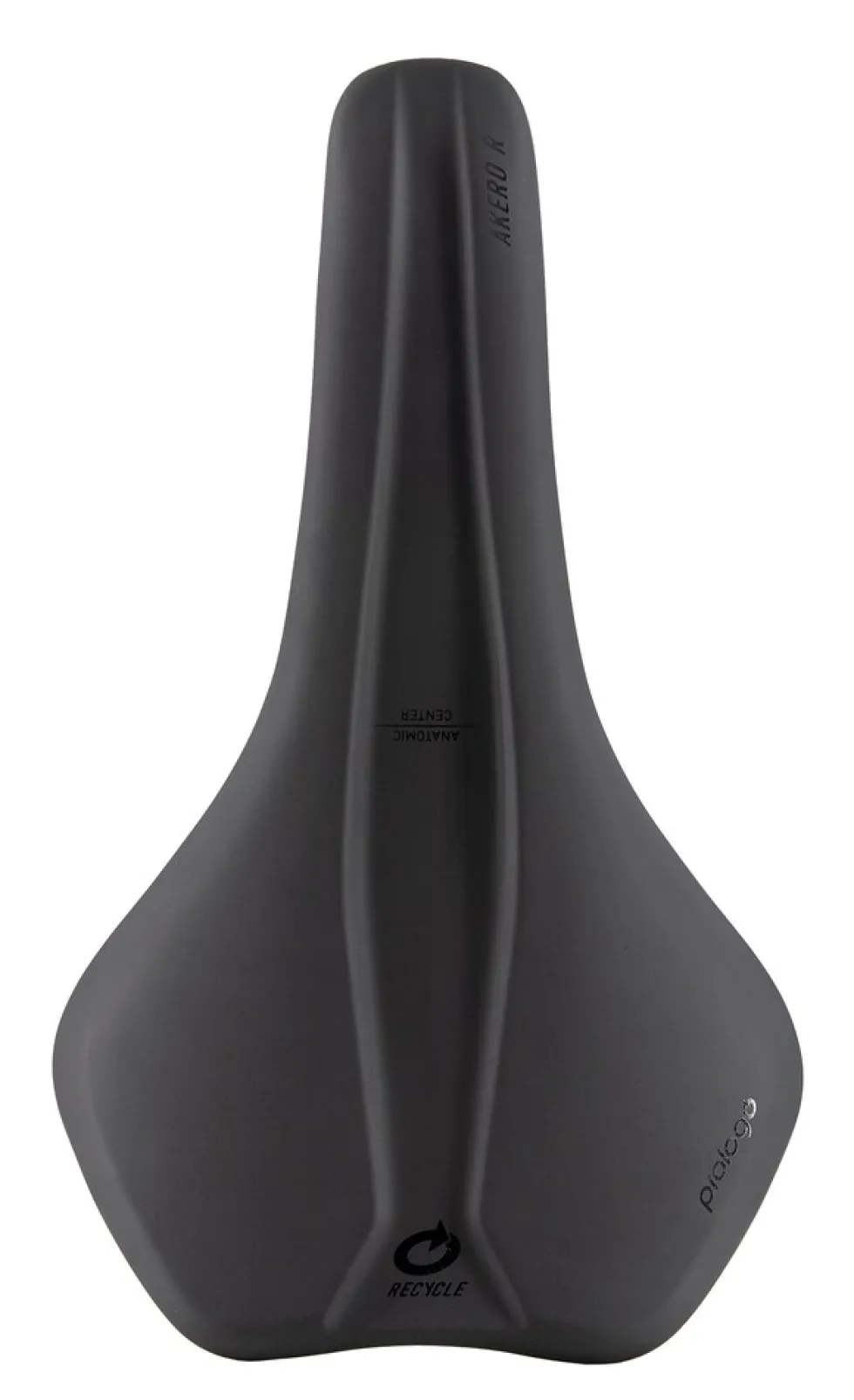 Rennrad-Sattel Akero R , 255x150mm