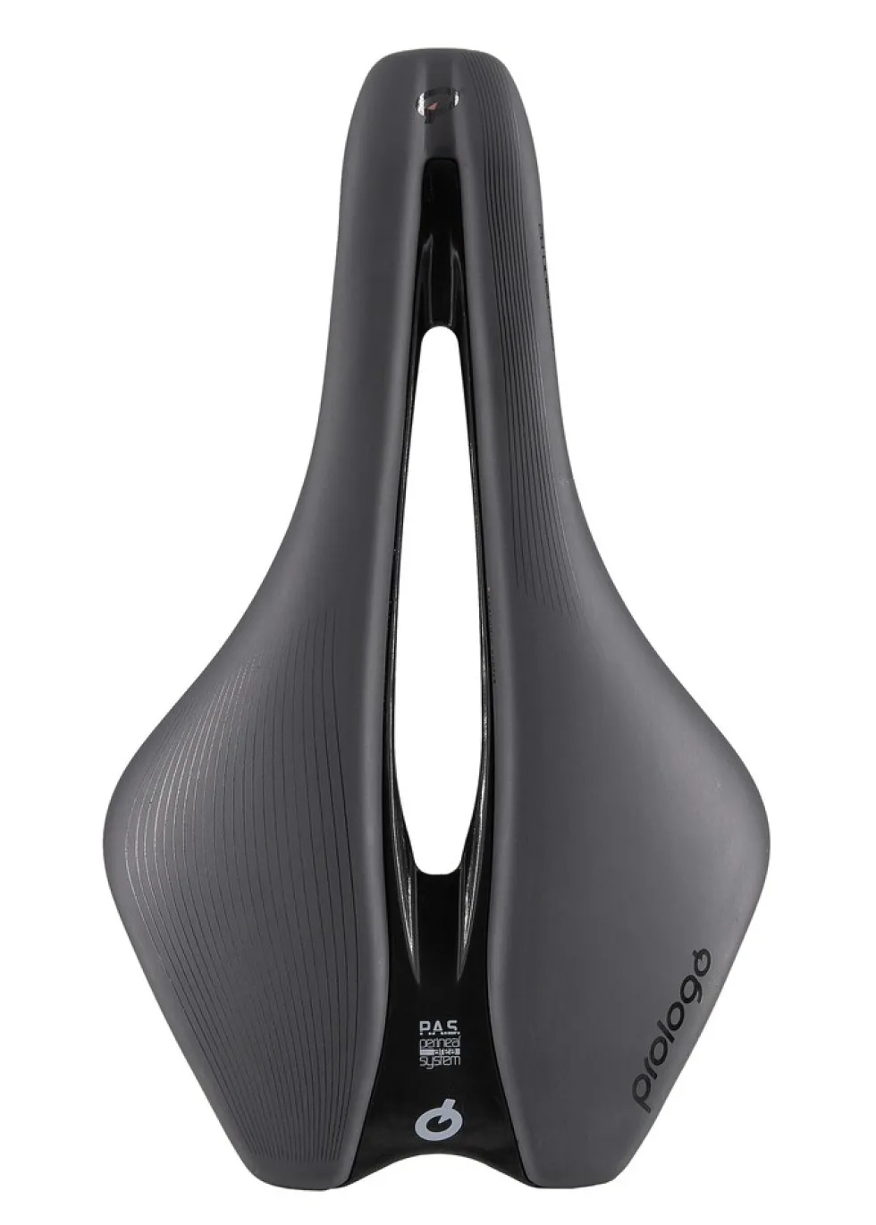 Rennrad-Sattel Dimension R2 Nack