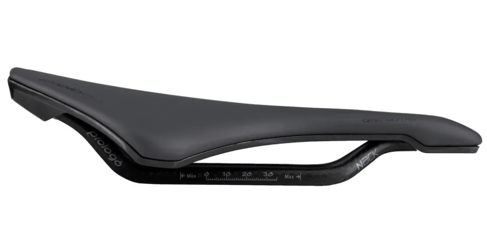 Rennrad-Sattel Dimension R2 Nack