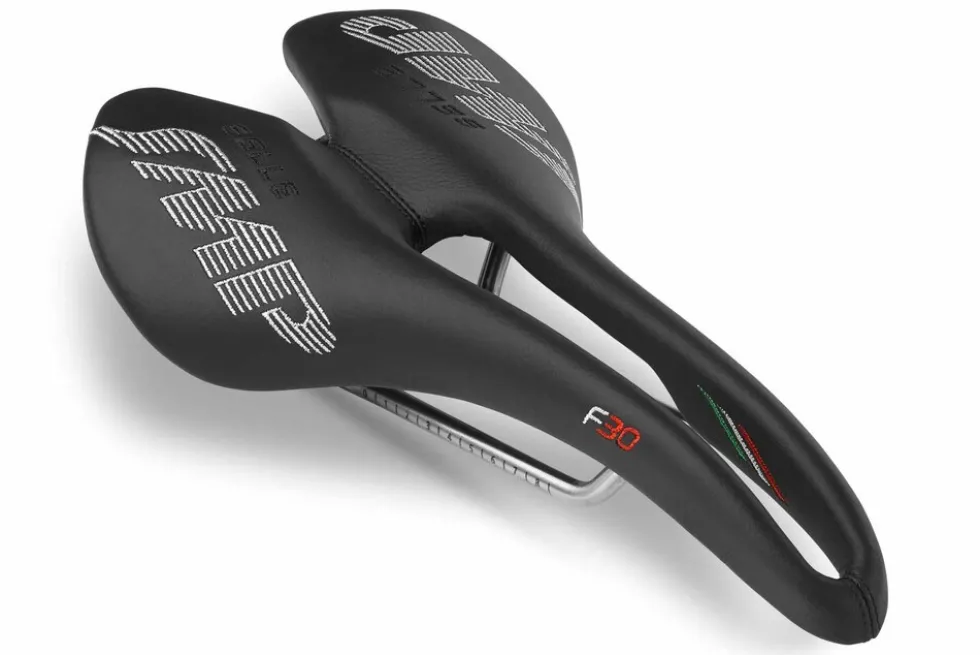 Rennrad-Sattel F30