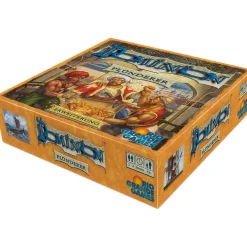 RGG - Dominion - Erweiterung Plünderer Gesellschaftsspiel