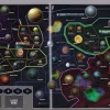 Risiko Star Trek Strategie Spiel Gesellschaftsspiel Brettspiel - streng limitiert - deutsch