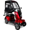 Rolektro Elektromobil Deisla DS4-25