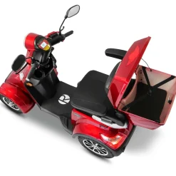 Rolektro, E-Quad 15 V.3 Lithium