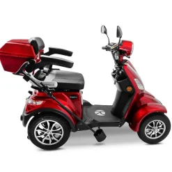 Rolektro, E-Quad 15 V.3 Lithium