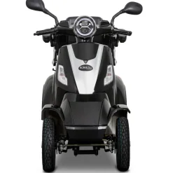 Rolektro, E-Quad 25 V.3 Lithium schwarz