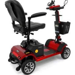 Rolektro, E-Quad 6 V.3 Pro