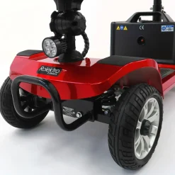 Rolektro, E-Quad 6 V.2 Pro