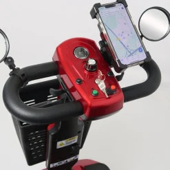 Rolektro, E-Quad 6 V.2 Pro