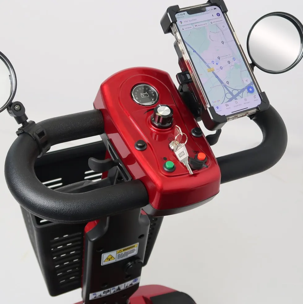 Rolektro, E-Quad 6 V.2 Pro