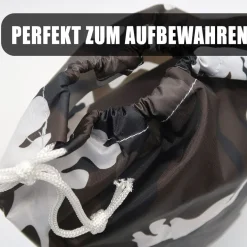 Rolektro, Quad/ATV Abdeckplane versch. Größen