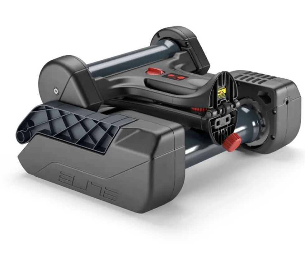 Rollentrainer Nero