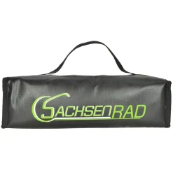 SachsenRAD Akkutasche für SachsenRAD E-Bike R8 Flex / Flex II/ Ranger / RR Crosstourer