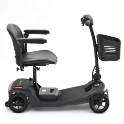 SachsenRAD BestAGE Seniorenmobil Royal