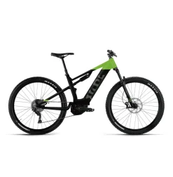 SachsenRAD M5 Centro EMTB 29