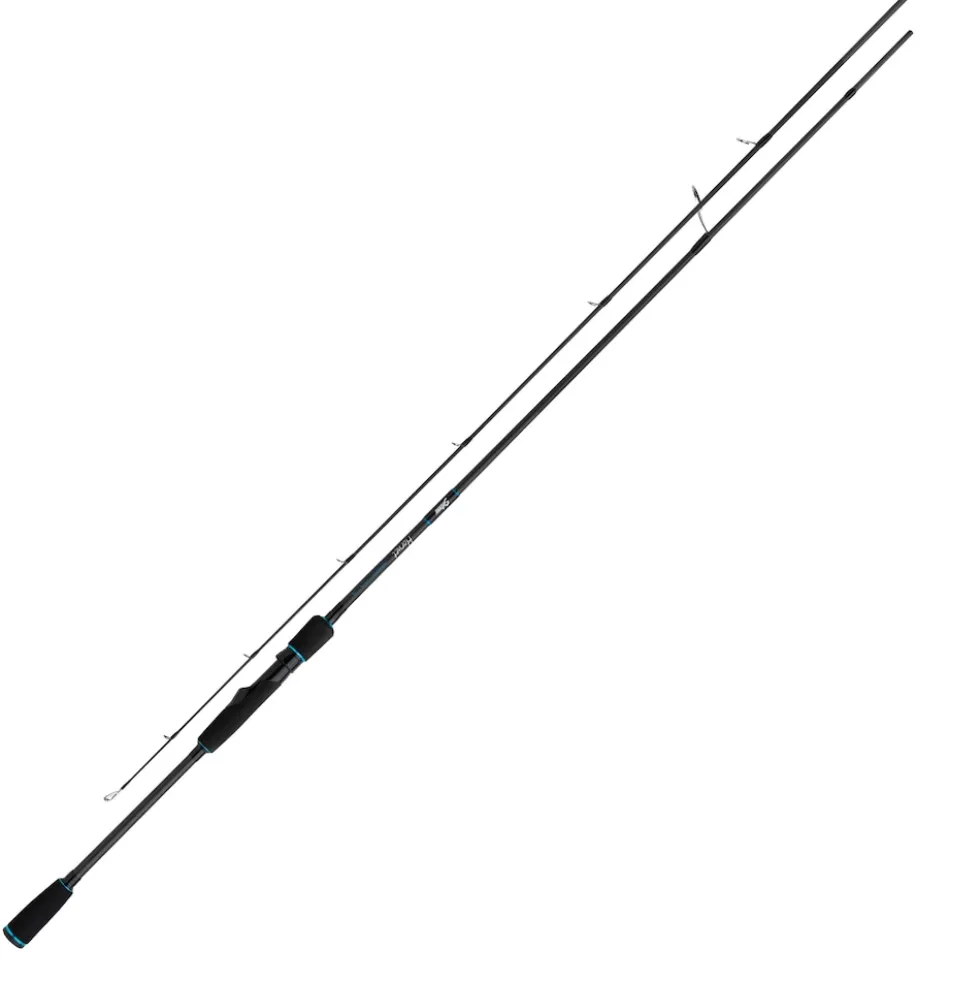 Salmo Hornet Pro Finesse 210cm 3-14g 2-teilig Spinnrute