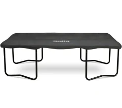 Salta Abdeckplane - rechteckig - 214 x 153 cm