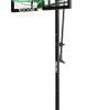 Salta Basketballständer Center 128x(296-371)x210 cm