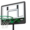 Salta Basketballständer Dribble 83x254x130 cm