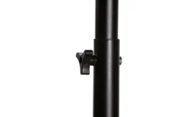 Salta Basketballständer Dribble 83x254x130 cm