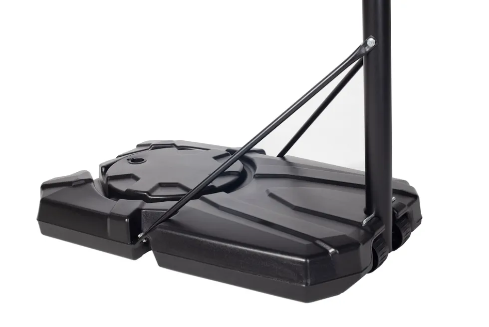 Salta Basketballständer Forward 110x(287-362)x175 cm