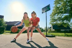 Salta Basketballständer Forward 110x(287-362)x175 cm